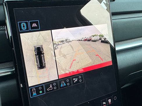 New 2027 GMC Terrain Denali AWD/4WD image 33