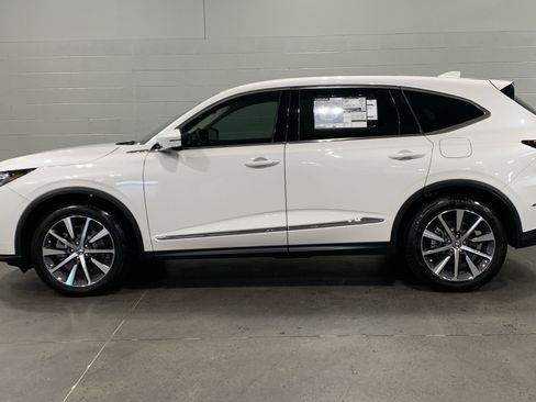 Used 2026 Acura MDX FWD w/ Technology Package image 6