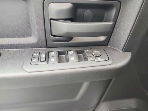 New 2026 RAM 3500 Tradesman AWD/4WD image 20