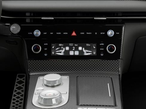 New 2025 Genesis G80 3.5T Sport Prestige image 15