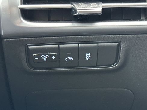 New 2025 Hyundai Santa Cruz SEL AWD/4WD image 29