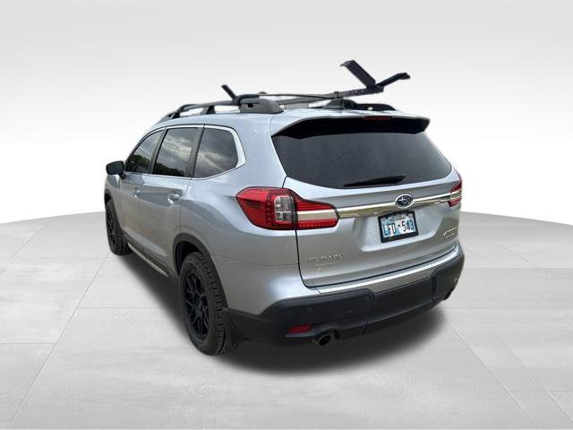 Used 2022 Subaru Ascent Limited w/ Technology Package AWD/4WD image 5