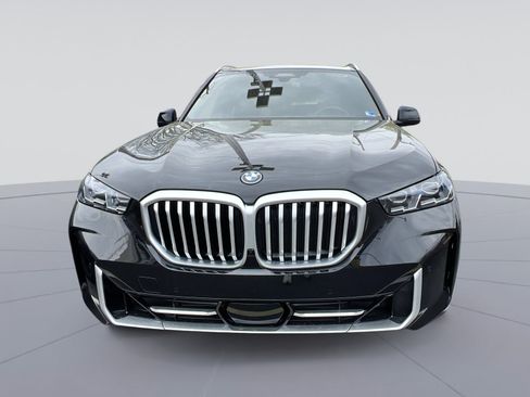 New 2026 BMW X5 xDrive50e AWD/4WD image 8