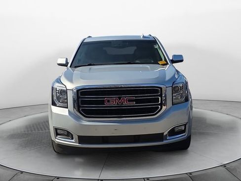 Used 2016 GMC Yukon XL SLT w/ Enhanced Security Package image 8