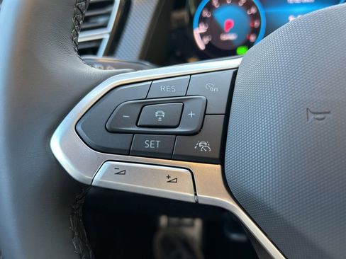 New 2026 Volkswagen Atlas Cross Sport SEL Premium R-Line image 27