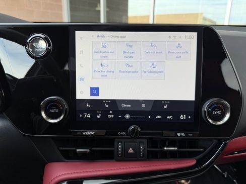 Used 2024 Lexus NX 350 F Sport image 20