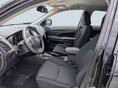 New 2026 Mitsubishi Outlander Sport ES AWD/4WD image 19