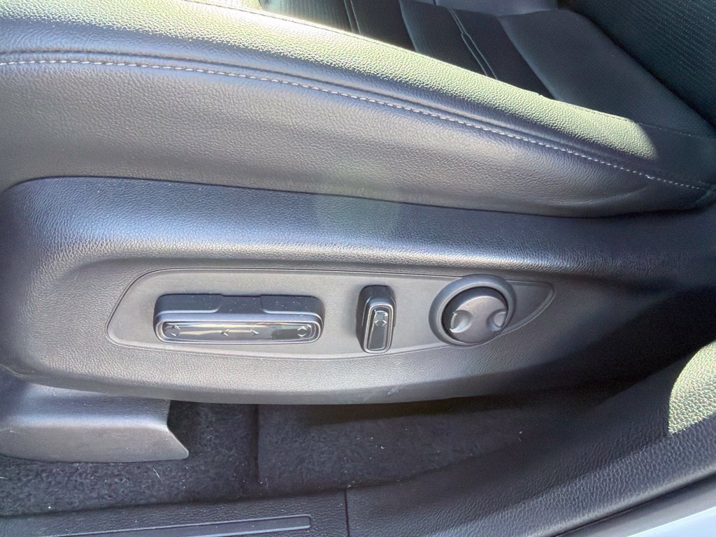 Used 2024 Honda CR-V EX-L image 19