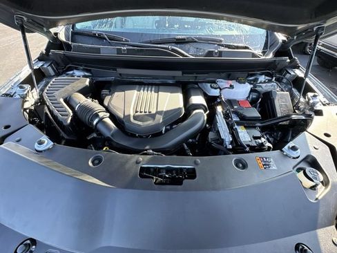 New 2026 Buick Enclave Avenir w/ Super Cruise Package FWD image 27
