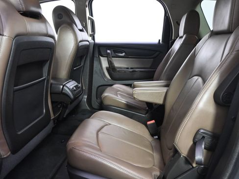 Used 2017 GMC Acadia Limited SLT AWD/4WD image 21
