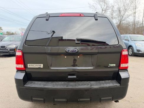 Used 2011 Ford Escape XLT image 5