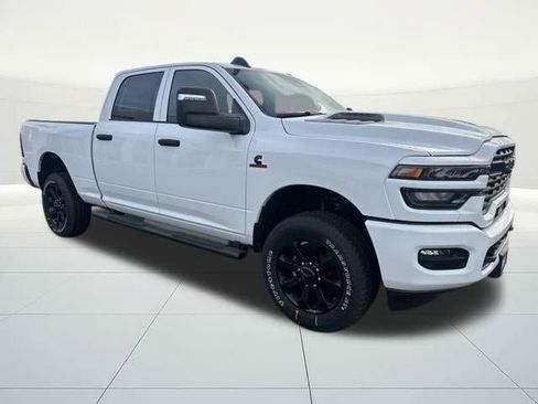 New 2026 RAM 2500 Tradesman image 33