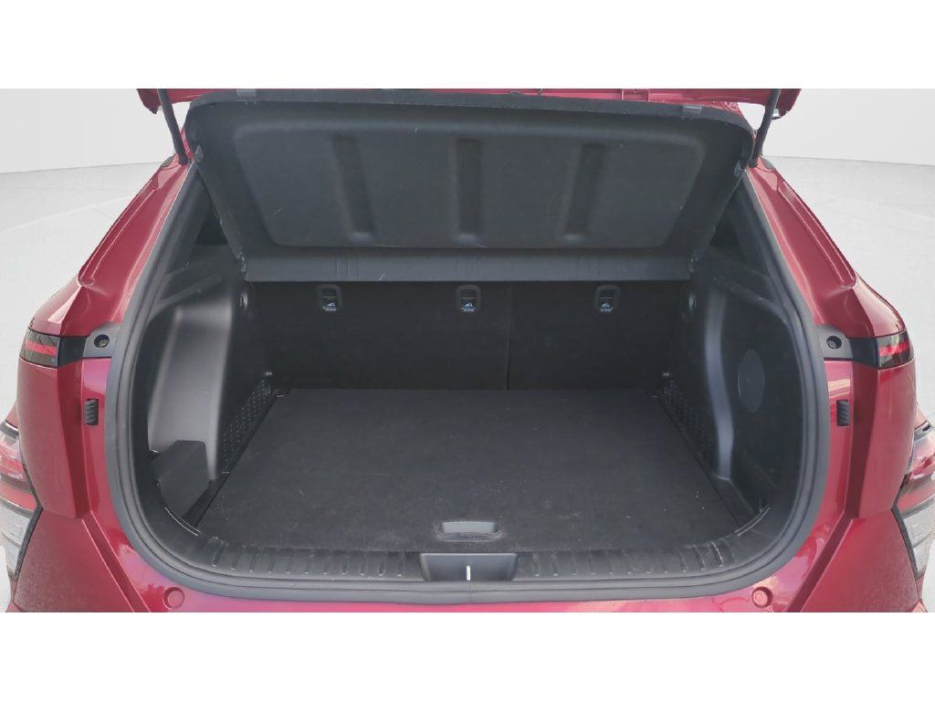 Used 2024 Hyundai Kona N Line AWD/4WD image 9