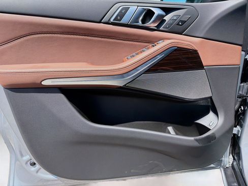New 2026 BMW X5 xDrive50e AWD/4WD image 21