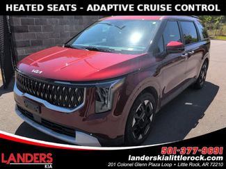 Used 2025 Kia Carnival EX FWD video 1