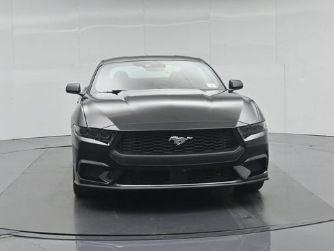 New 2026 Ford Mustang Coupe RWD image 51