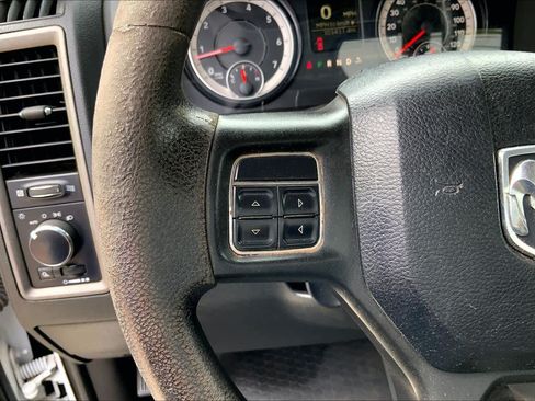 Used 2016 RAM 1500 Tradesman w/ Power & Remote Entry Group RWD image 21
