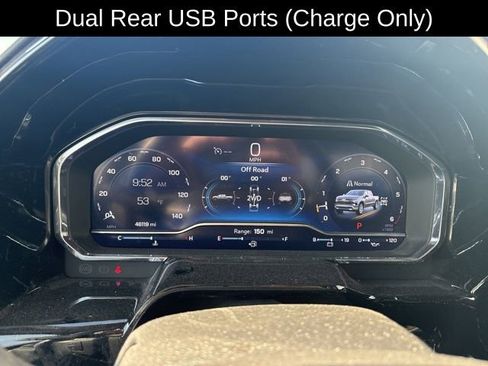 Certified 2024 Chevrolet Silverado 1500 RST w/ All Star Edition Plus image 16