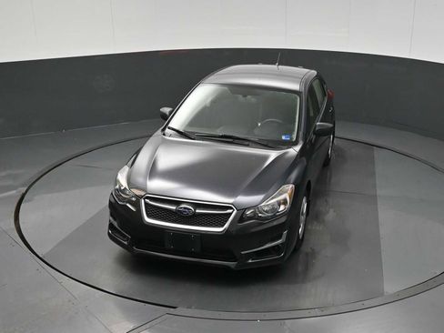 Used 2015 Subaru Impreza 2.0i image 12
