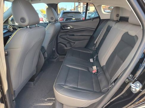 New 2026 Chevrolet Trax ACTIV w/ Driver Confidence Package image 7