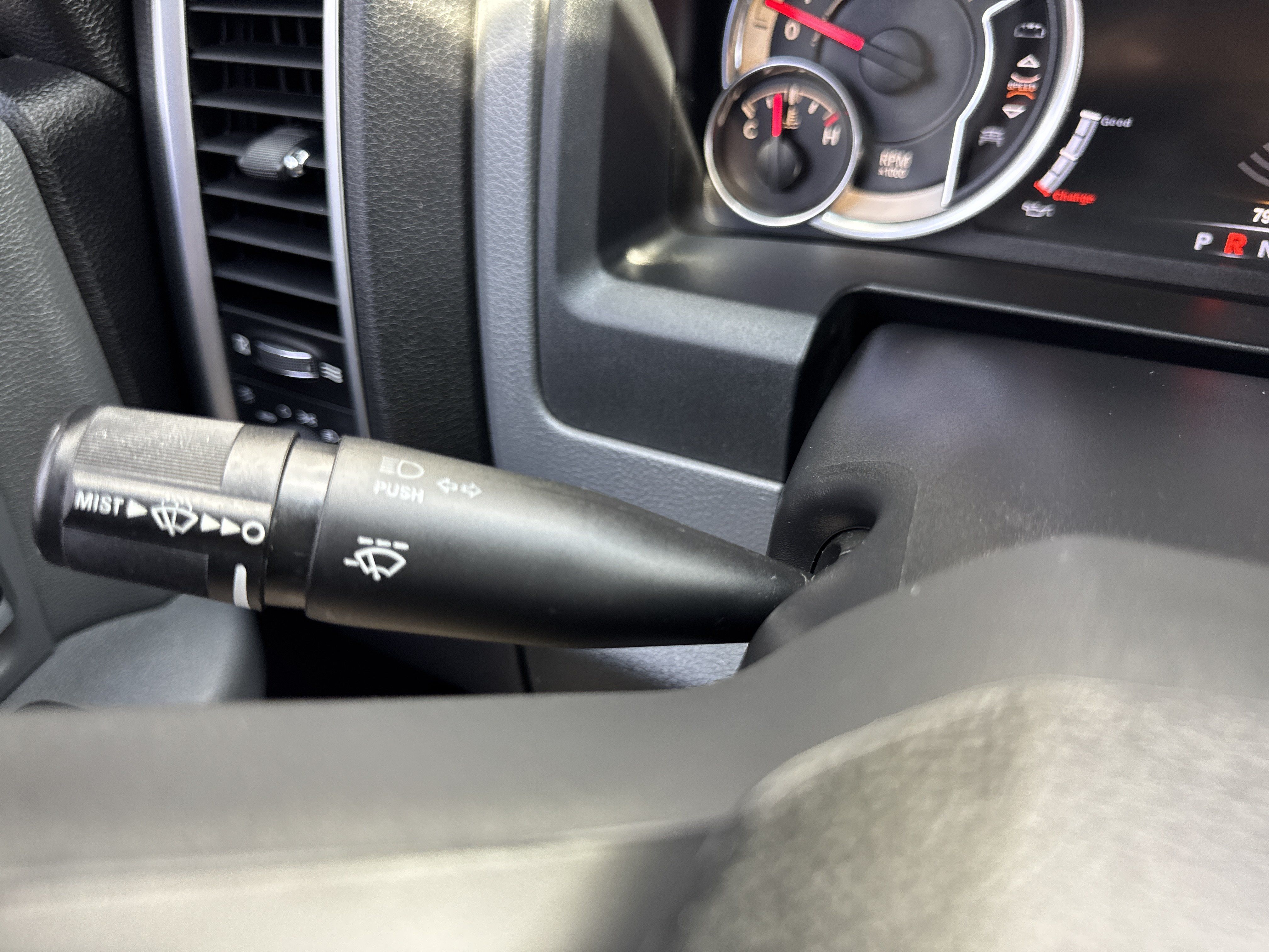 Used 2016 RAM 1500 Big Horn AWD/4WD image 34