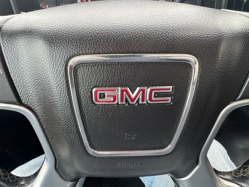 Used 2015 GMC Sierra 3500 SLE image 19