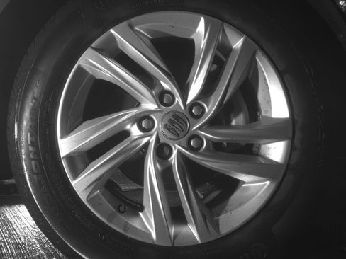Used 2025 Buick Envista Preferred FWD image 15