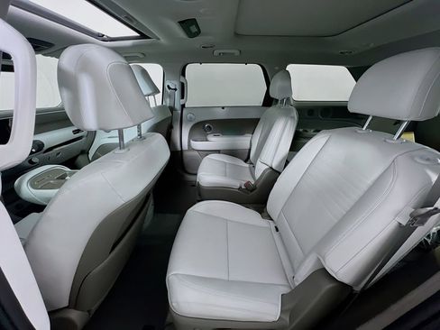 New 2026 Hyundai Palisade Limited AWD/4WD image 23