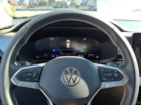 New 2026 Volkswagen Taos S image 14