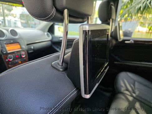 Used 2011 Mercedes-Benz GL 450 GL 450 4MATIC 4dr GL450 image 48