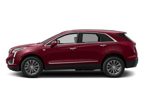 Used 2018 Cadillac XT5 Luxury w/ LPO, Wheel Lock Package FWD image 26