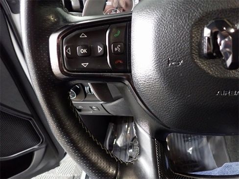 Used 2021 RAM 1500 TRX w/ TRX Level 1 Equipment Group image 26