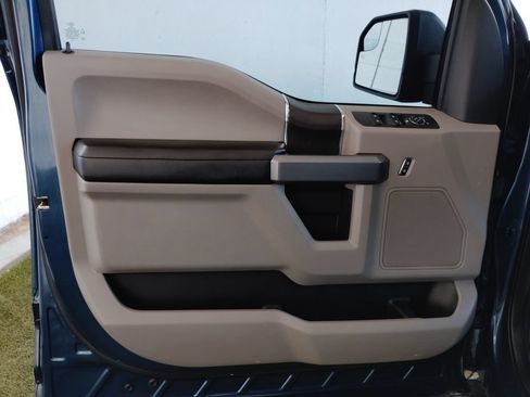 Used 2018 Ford F150 XLT w/ Equipment Group 301A Mid AWD/4WD image 20