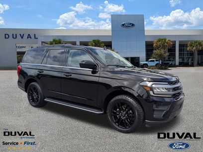 Used 2022 Ford Expedition XLT