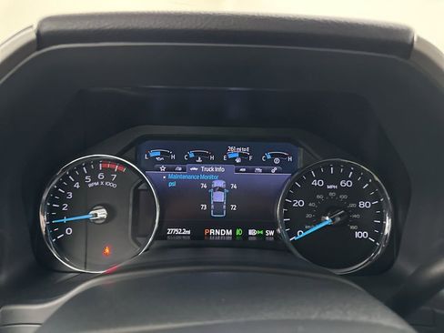 Used 2022 Ford F250 Lariat w/ Lariat Ultimate Package image 40