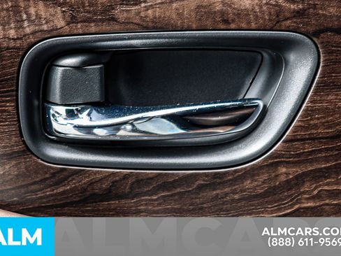 Used 2023 Nissan Murano Platinum image 50