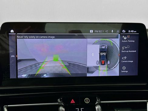 New 2026 BMW 840i Coupe image 13