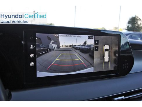 Certified 2024 Hyundai Palisade SEL AWD/4WD image 27