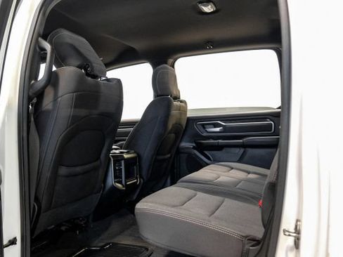 Used 2022 RAM 1500 Lone Star RWD image 55