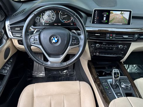 Used 2018 BMW X5 xDrive35i image 14
