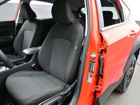 Certified 2026 Hyundai Kona SEL Sport AWD/4WD image 11