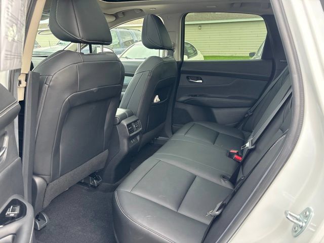 Used 2025 Nissan Murano SL w/ Cargo Package AWD/4WD image 16