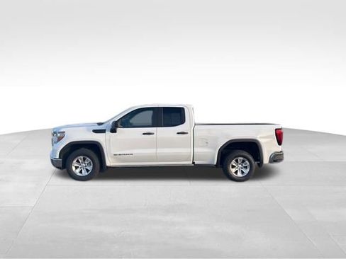 Used 2020 GMC Sierra 1500 2WD Double Cab w/ Sierra Value Package image 2