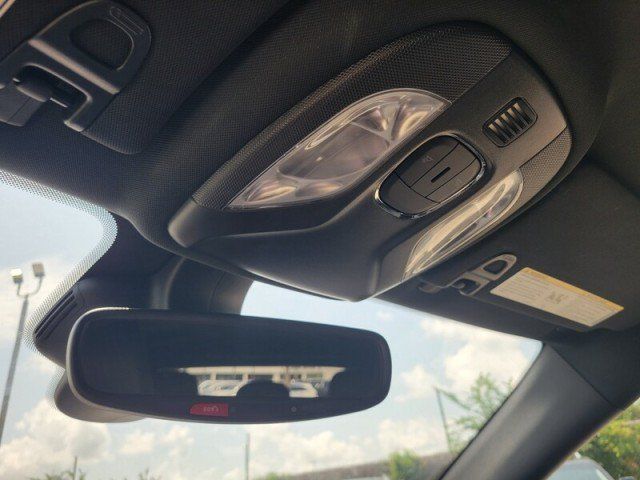 Used 2025 Jeep Compass Trailhawk AWD/4WD image 23