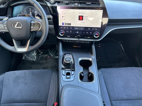 Certified 2023 Lexus RZ 450e Premium image 15