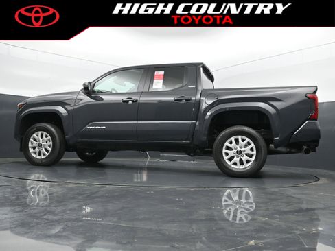 New 2026 Toyota Tacoma SR5 RWD image 36