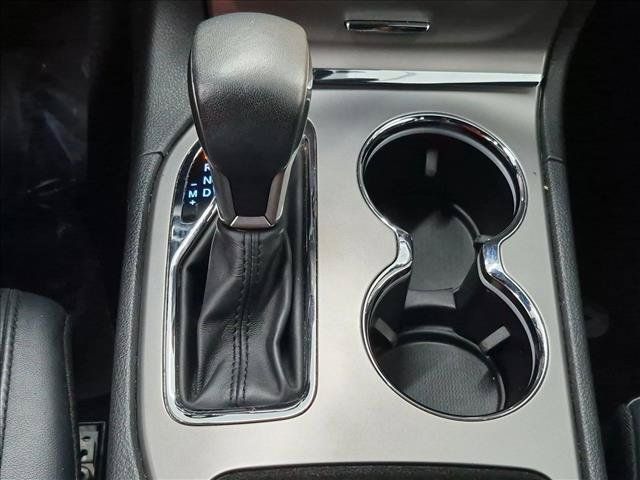 Used 2021 Jeep Grand Cherokee Laredo X RWD image 12
