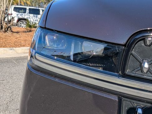 Certified 2025 Lincoln Navigator Black Label image 12