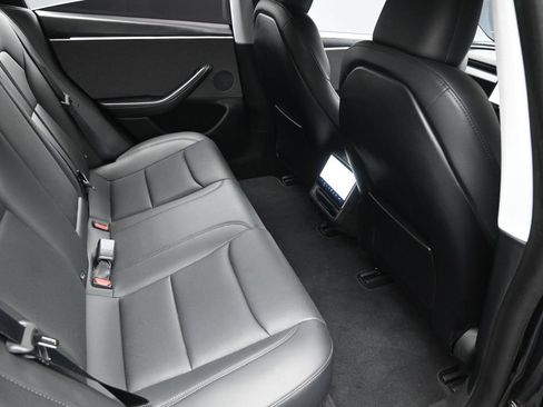 Used 2024 Tesla Model 3 Standard Range RWD image 28