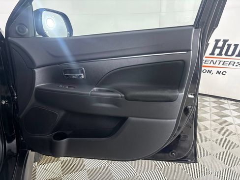 Used 2026 Mitsubishi Outlander Sport AWD image 27